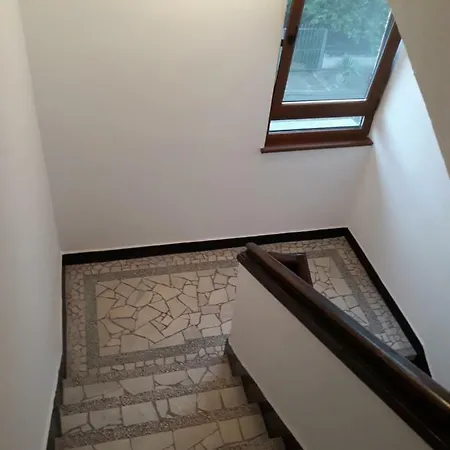 Apartamento прометей