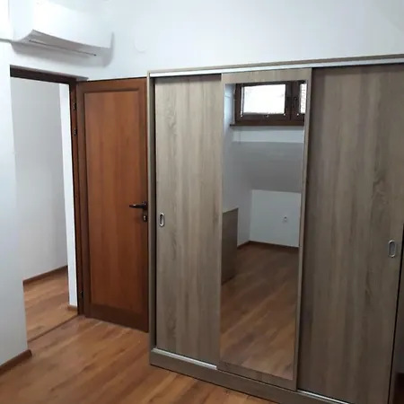 Apartamento прометей