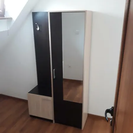Apartamento прометей