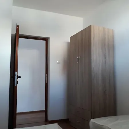 прометей Apartamento Burgas