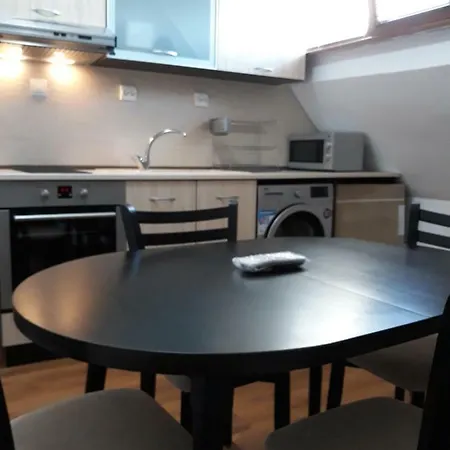 прометей דירה