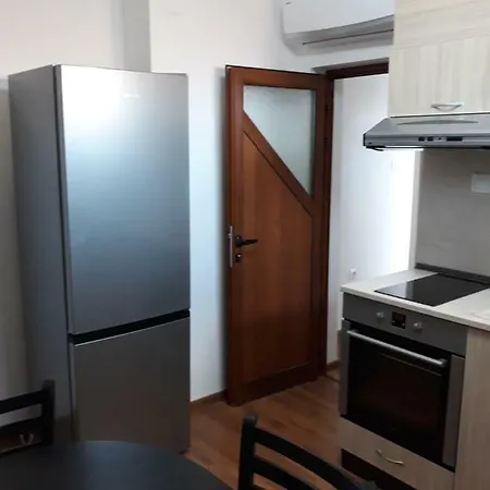 Apartamento прометей *