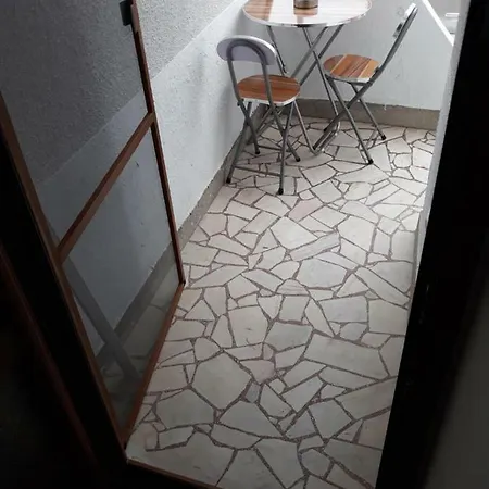 прометей Apartamento Burgas