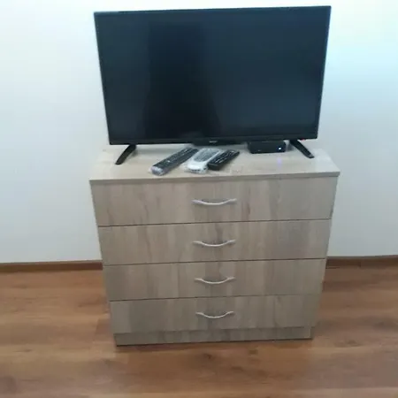 прометей Apartamento