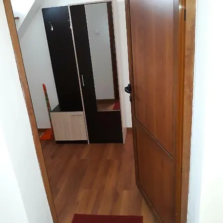 דירה прометей *