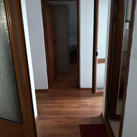 прометей Apartamento *
