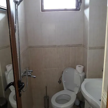 Apartamento прометей