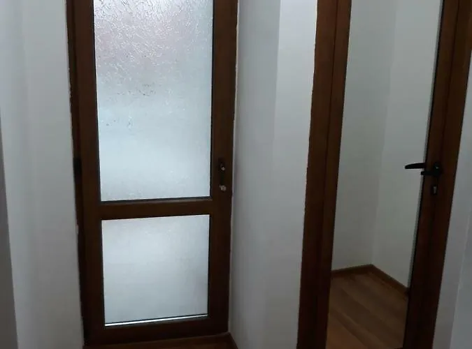 прометей * Burgas