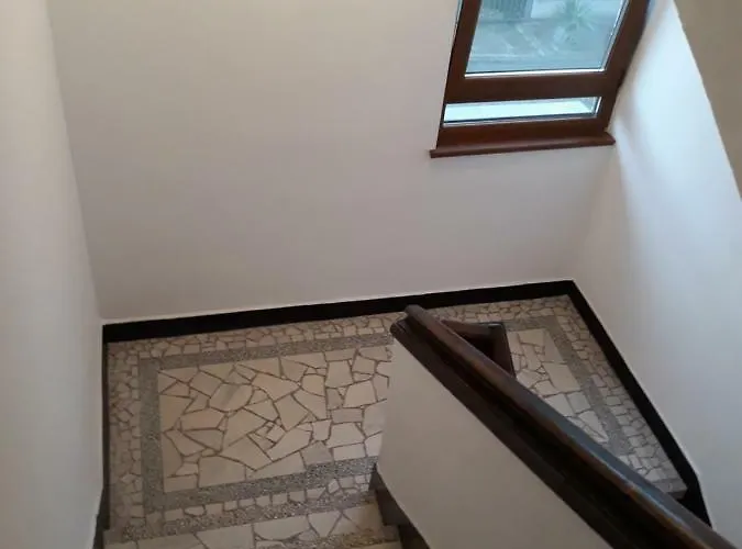 Apartamento прометей