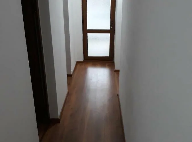 Appartement прометей *