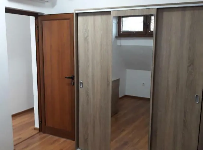 Appartement прометей