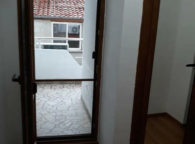 прометей Appartement Burgas Stad