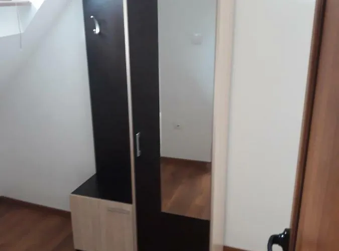 Apartamento прометей