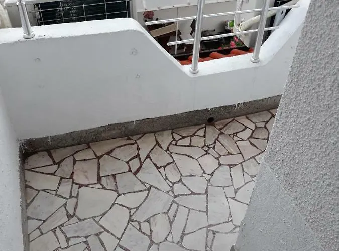 Appartement прометей