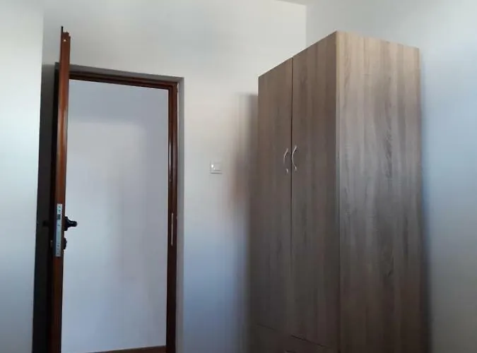 прометей Appartement Burgas Stad