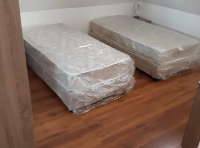 прометей Apartamento *