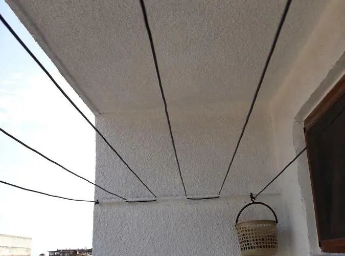 Appartement прометей Burgas Stad