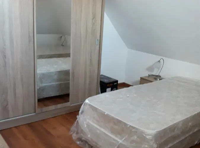 прометей Burgas Stad