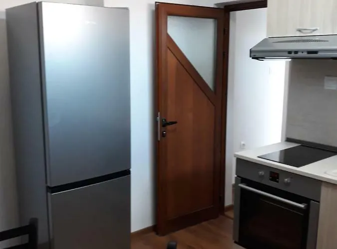 Appartement прометей *