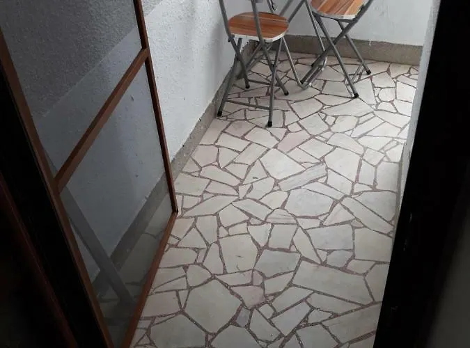 прометей Appartement Burgas Stad