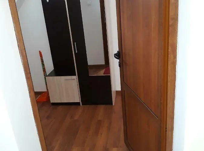 Appartement прометей *