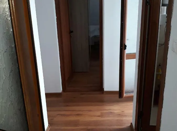 прометей Appartement *