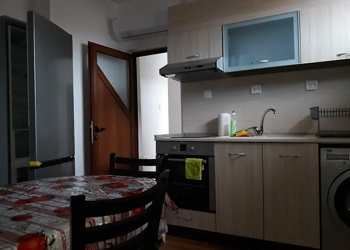 прометей * Burgas Stad