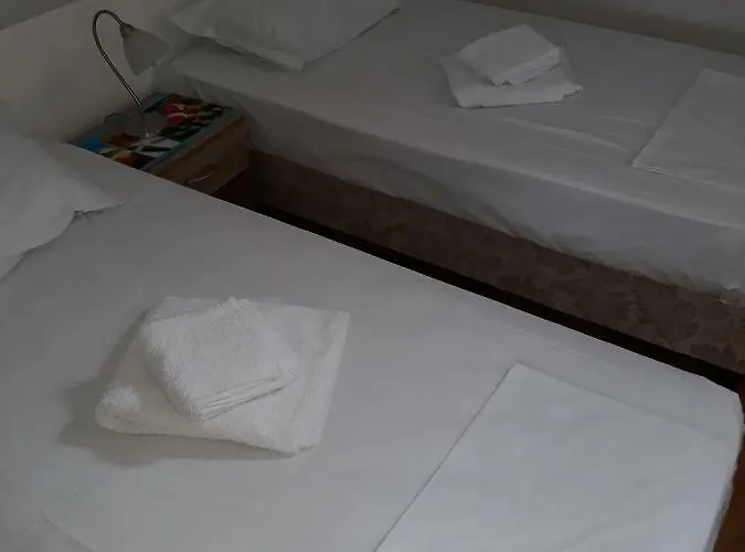 прометей Appartement *