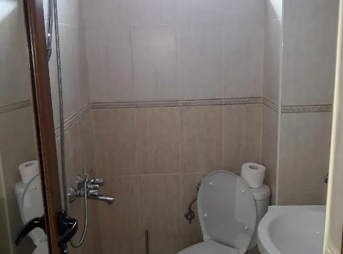 Appartement прометей