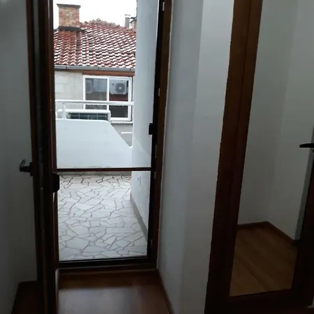 прометей Apartment Burgas