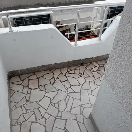 Apartment прометей