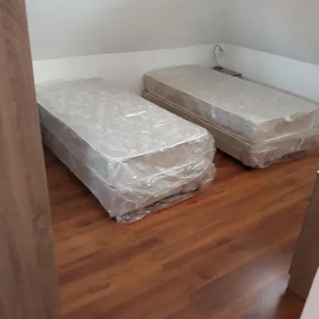 прометей Apartment *