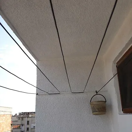 Apartment прометей Burgas