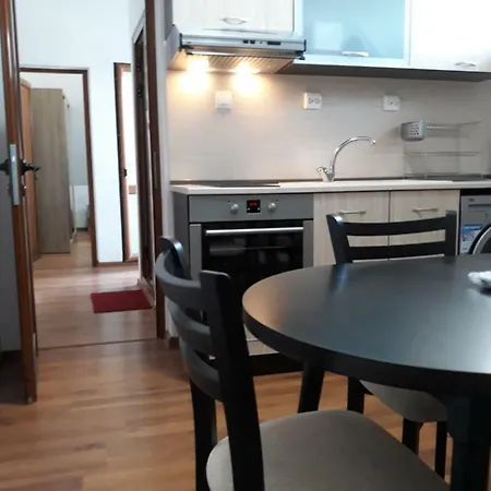 прометей * Burgas