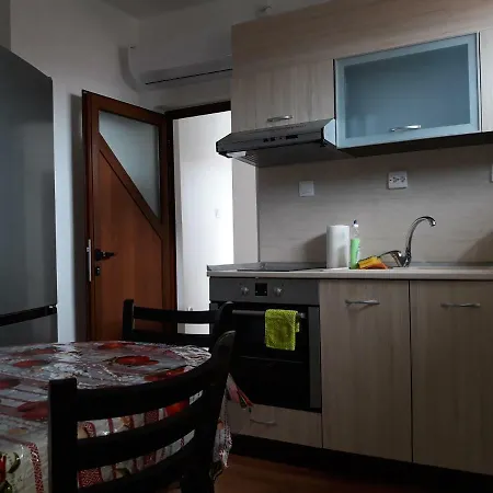 прометей * Burgas