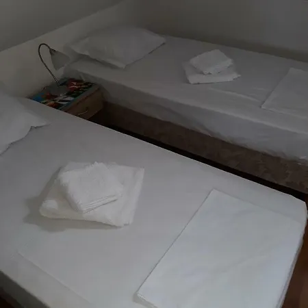 прометей Apartment *